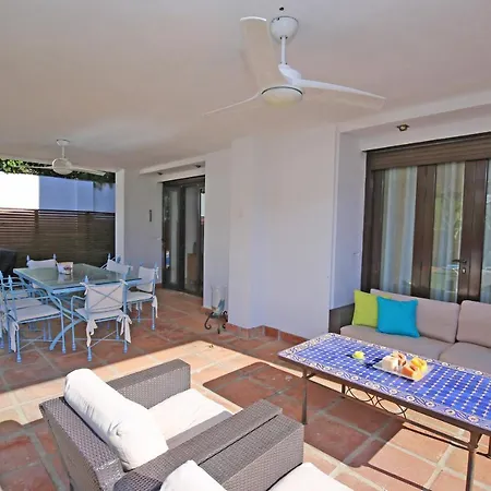 Casa Murillo Villa