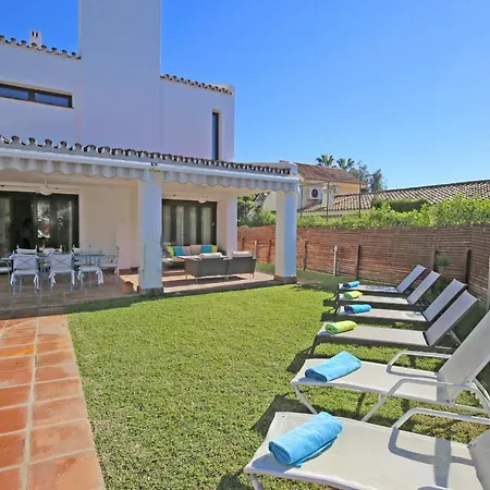 Casa Murillo Villa *