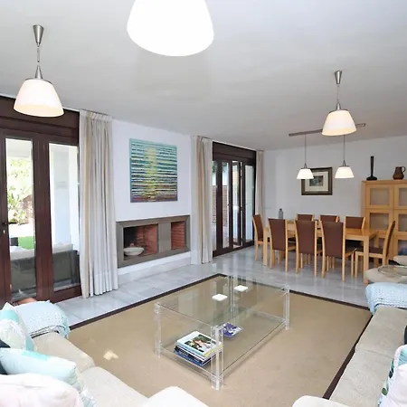 Casa Murillo * Marbella