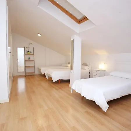 Casa Murillo Marbella