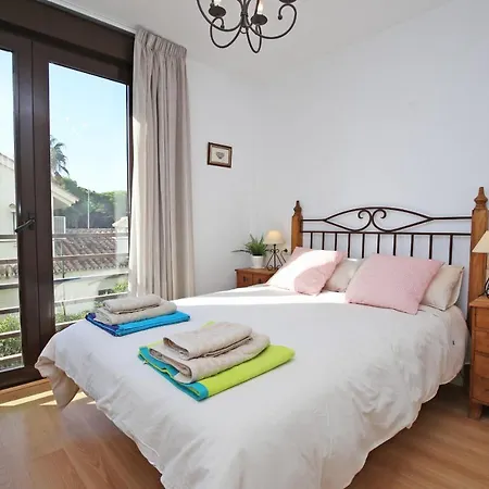 Villa Casa Murillo Marbella