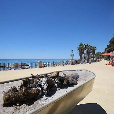 Casa Murillo Villa Marbella