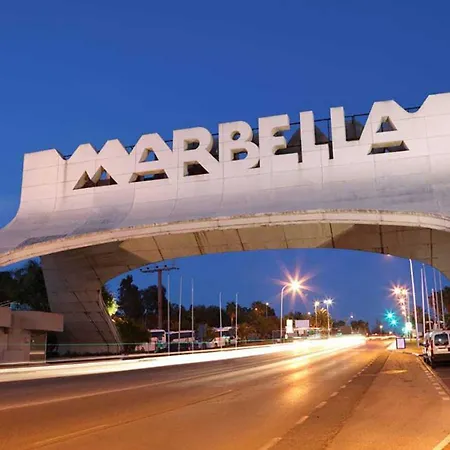 Villa Casa Murillo Marbella