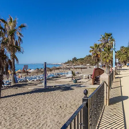 Villa Casa Murillo Marbella
