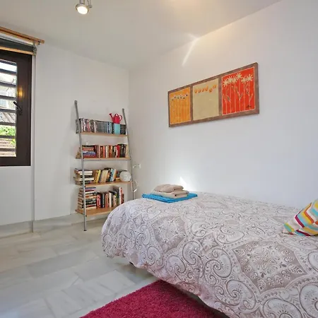 Casa Murillo Villa
