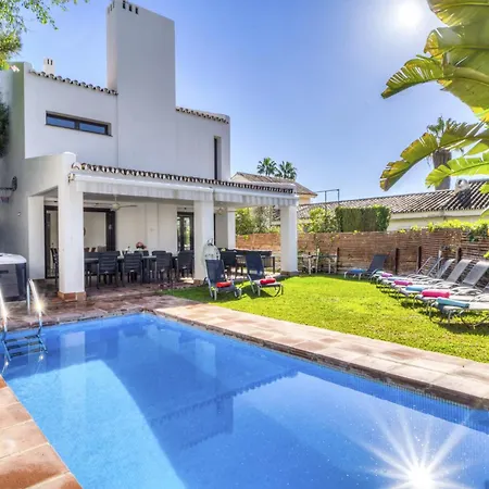 Casa Murillo *