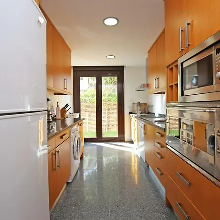 Casa Murillo *