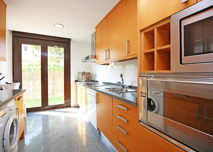 Murillo By Finest Villa