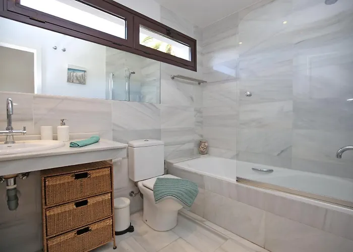 Murillo By Finest Villa