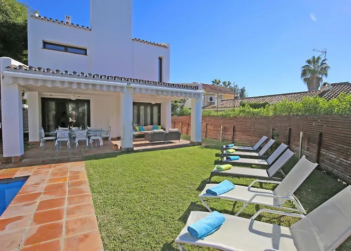 Murillo By Finest Villa *