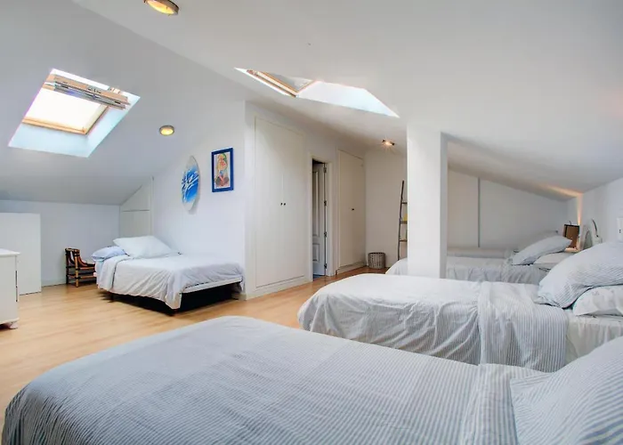 Murillo By Finest Villa Marbella