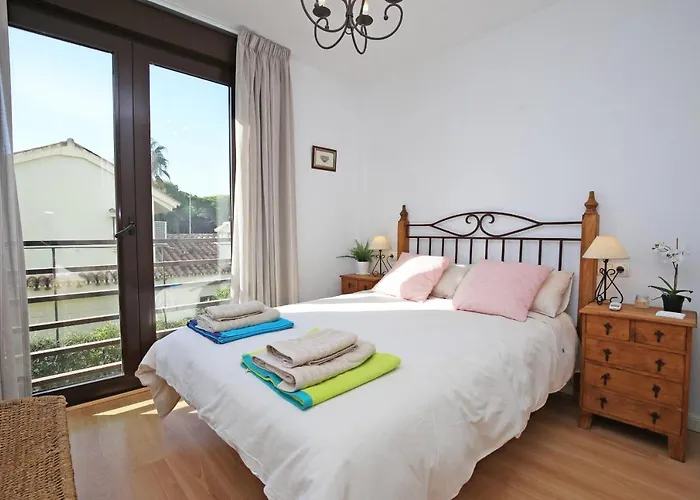 Villa Murillo By Finest Marbella