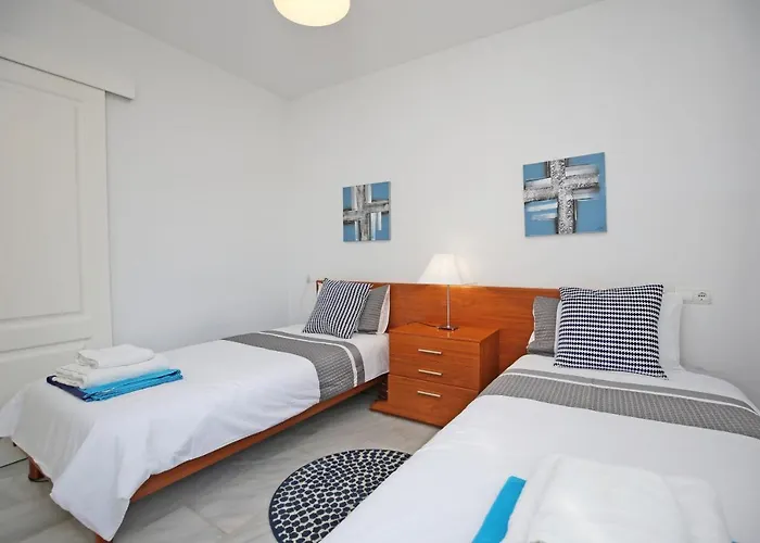 Villa Murillo By Finest