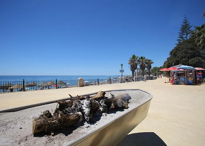 Murillo By Finest Villa Marbella