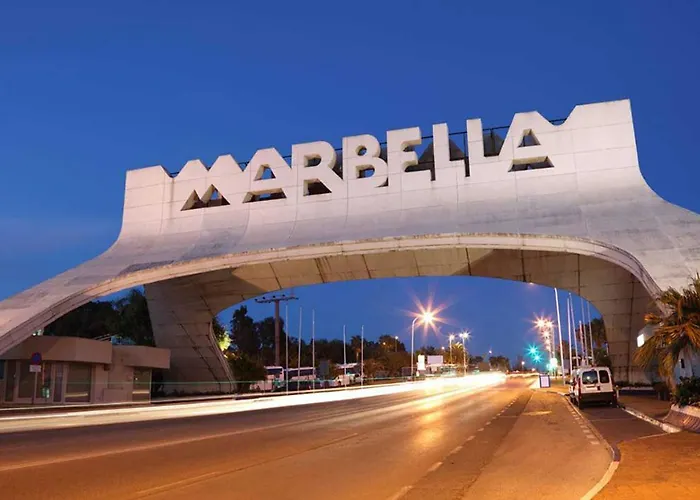 Villa Murillo By Finest Marbella