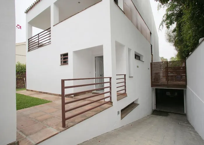 Murillo By Finest Marbella