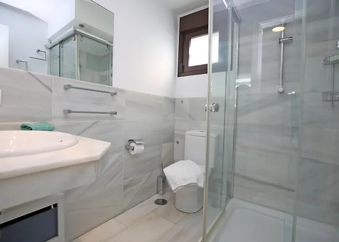 Murillo By Finest Villa