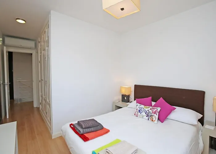 Villa Murillo By Finest Marbella