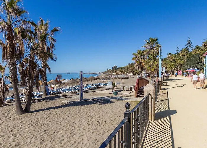 Villa Murillo By Finest Marbella