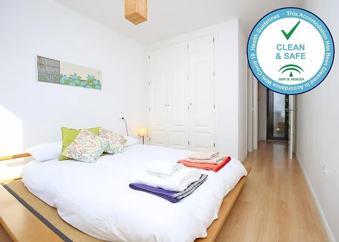 Murillo By Finest Villa