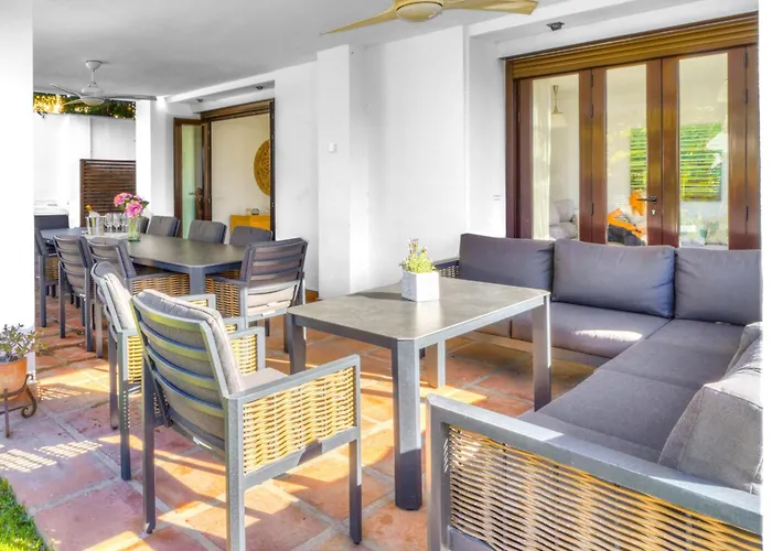 Murillo By Finest Villa *