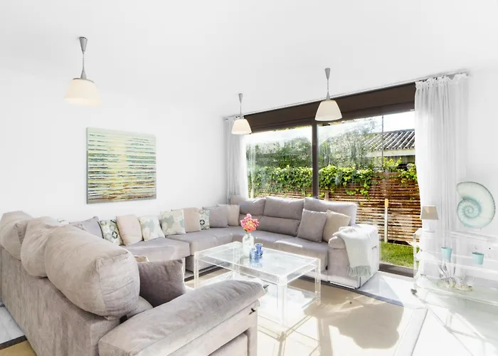 Murillo By Finest Villa Marbella