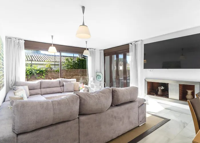 Murillo By Finest * Marbella