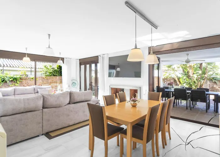 Murillo By Finest Villa