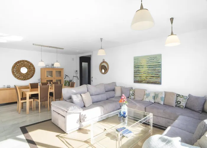 Villa Murillo By Finest *