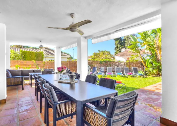 Murillo By Finest Villa Marbella