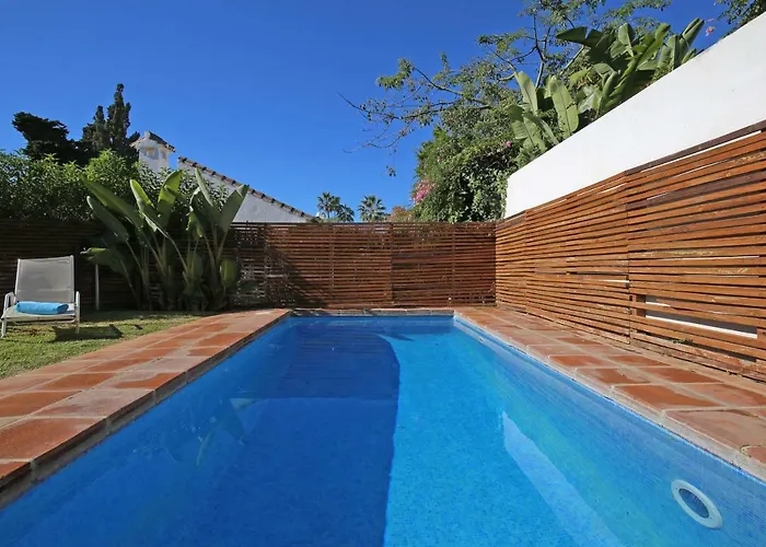 Murillo By Finest Marbella