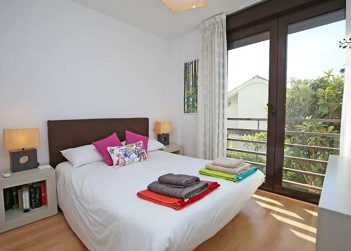 Villa Murillo By Finest *