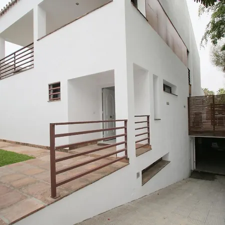 Casa Murillo Marbella