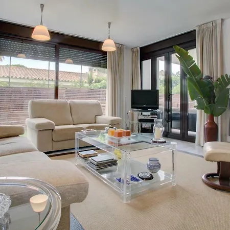 Casa Murillo Marbella