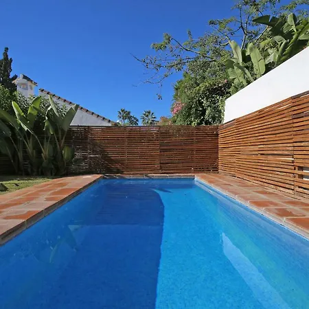 Casa Murillo Marbella